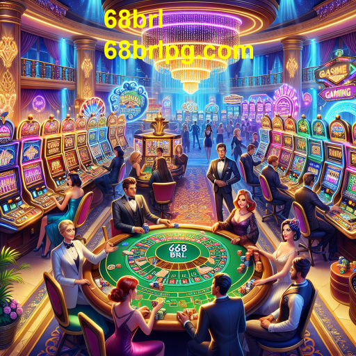 Explorando o Fascinante Mundo dos Jogos de Registro